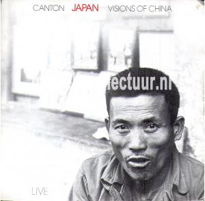 Canton - Visions of China